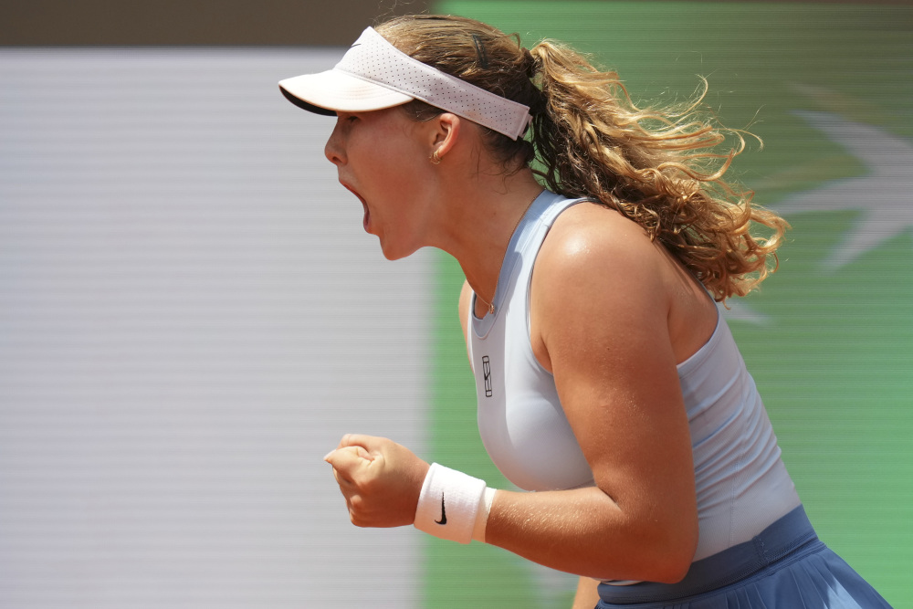 起了巨浪 起了巨浪